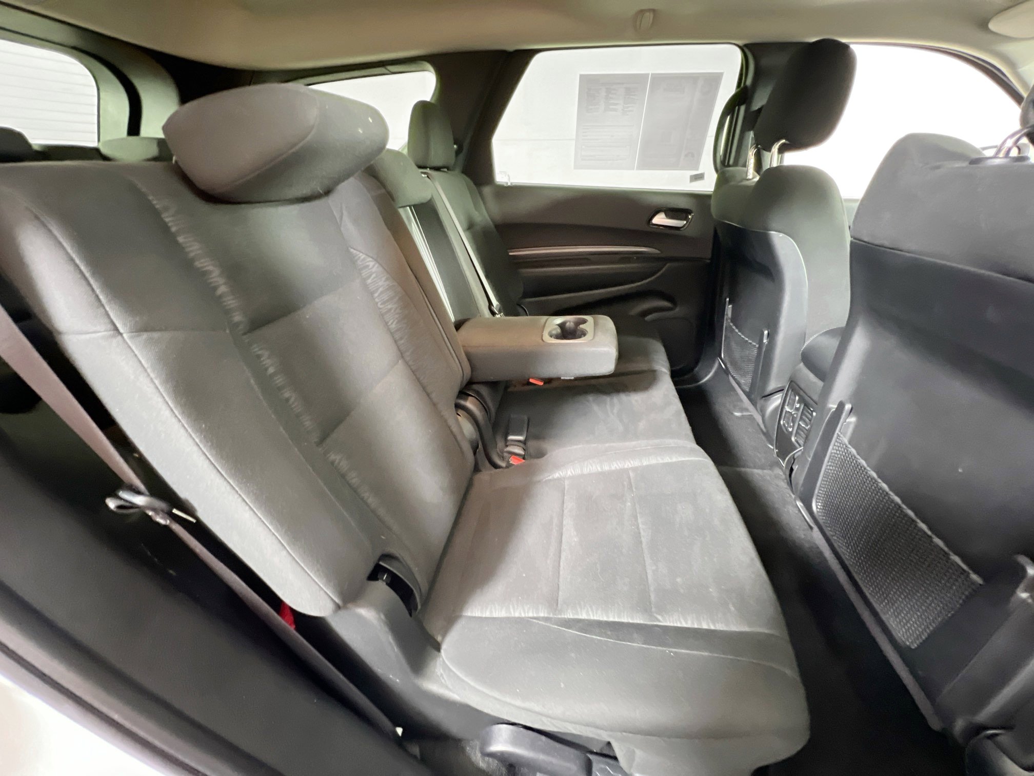 Used 2022 Dodge Durango SXT w/ Anodized Platinum Package image 27