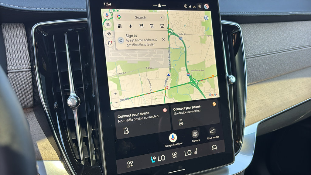 New 2027 Volvo XC90 B6 Ultra AWD/4WD image 20