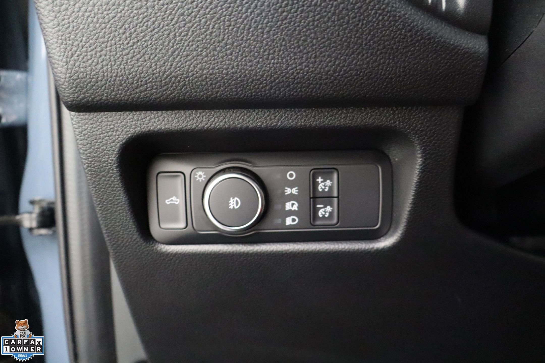 Certified 2025 Ford Ranger Raptor image 15