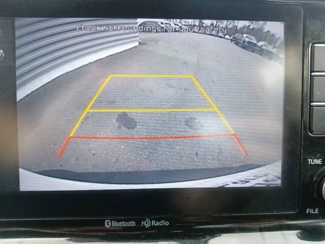 Used 2023 Kia Seltos LX image 22