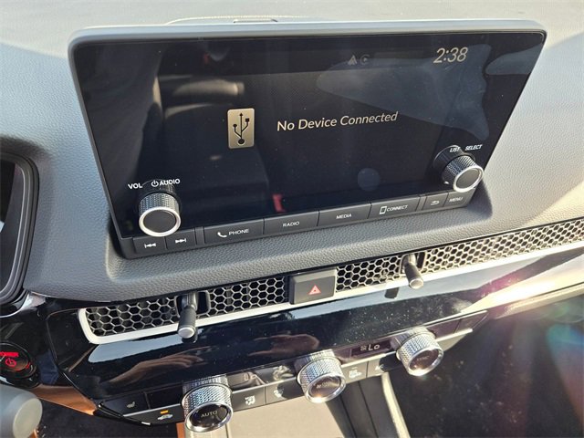 New 2026 Honda Civic Sport image 9