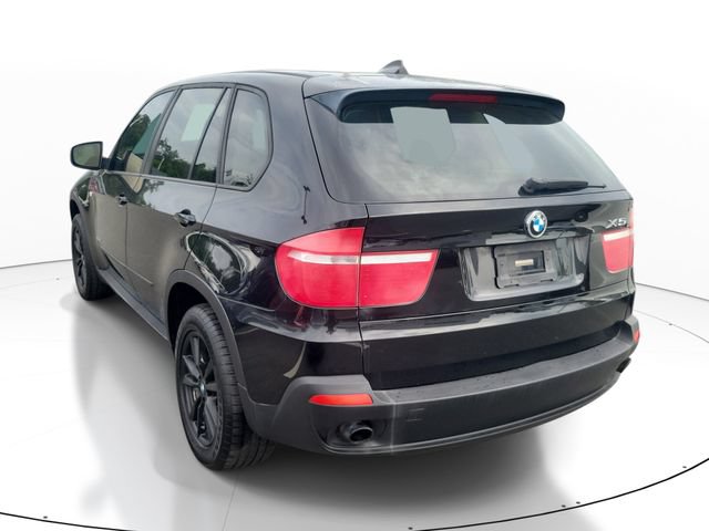 Used 2010 BMW X5 xDrive30i AWD/4WD image 5
