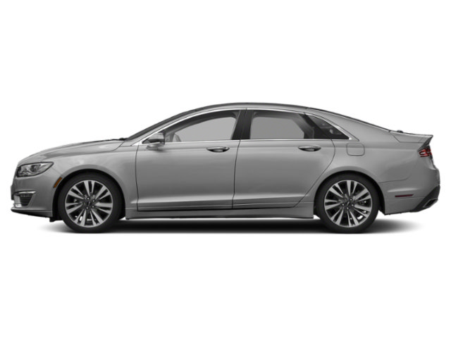 Used 2019 Lincoln MKZ Reserve FWD image 5