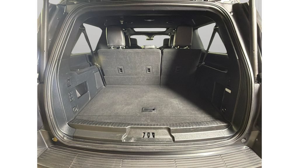 Used 2021 Ford Expedition Max Limited RWD image 30