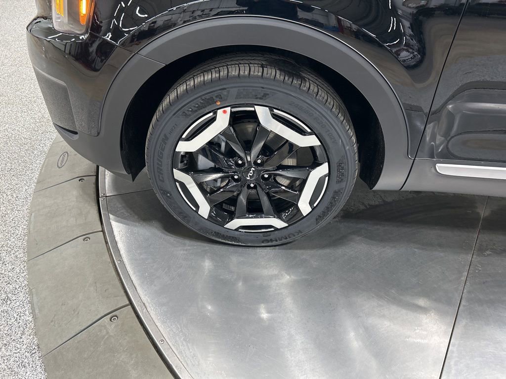 New 2025 Kia Telluride S image 30