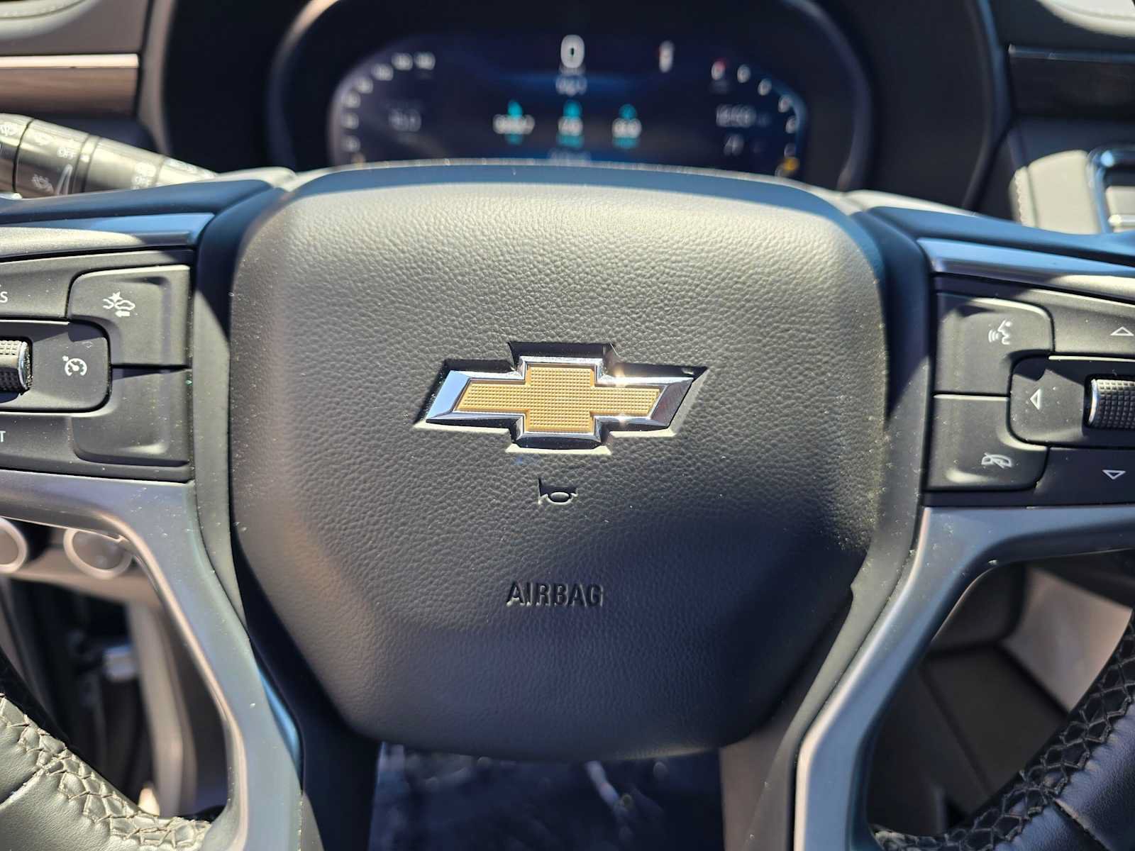 Used 2024 Chevrolet Tahoe LT AWD/4WD image 25