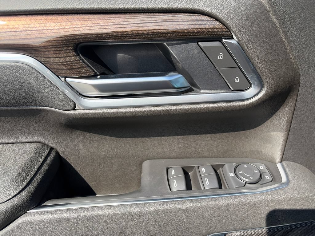New 2026 Chevrolet Silverado 1500 LT AWD/4WD image 16