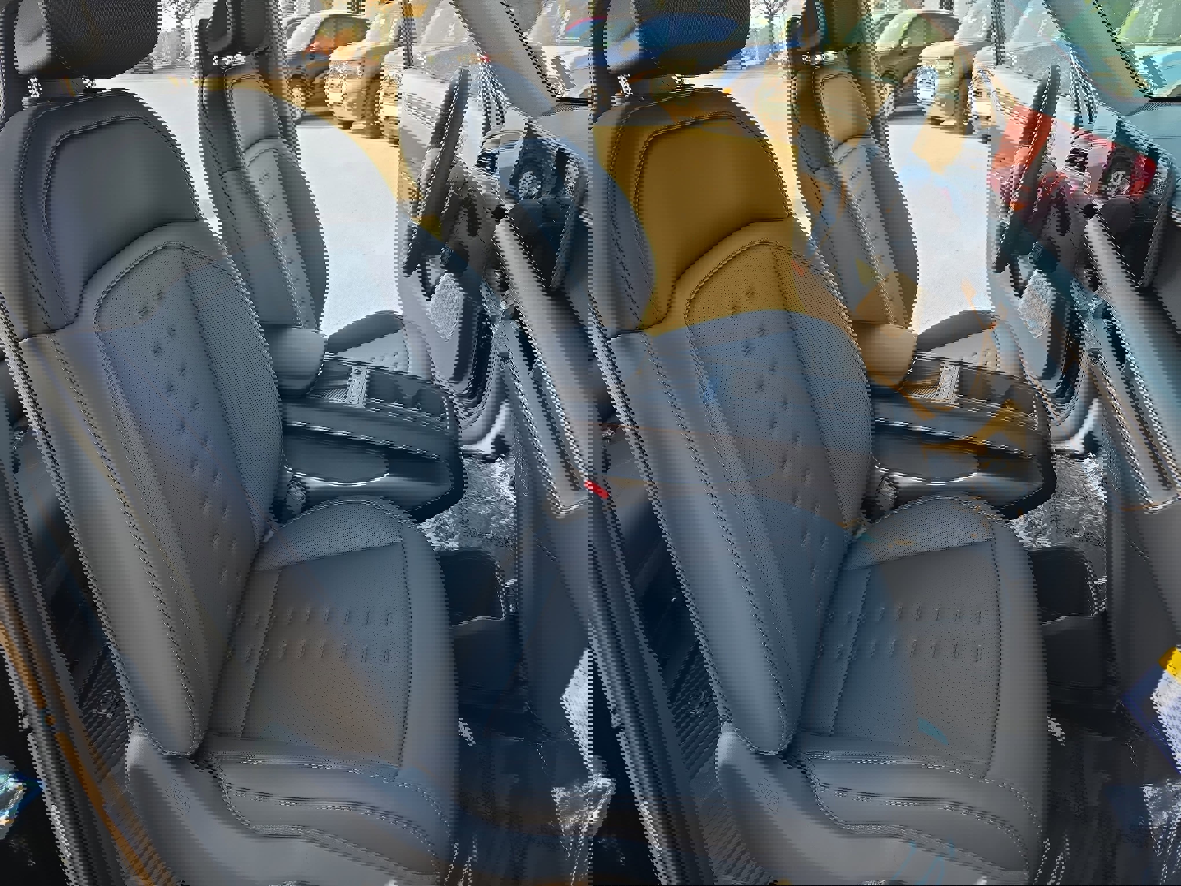 New 2026 Kia EV9 Wind image 10