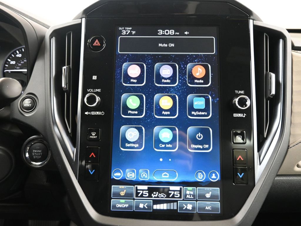 New 2026 Subaru Forester Limited image 33