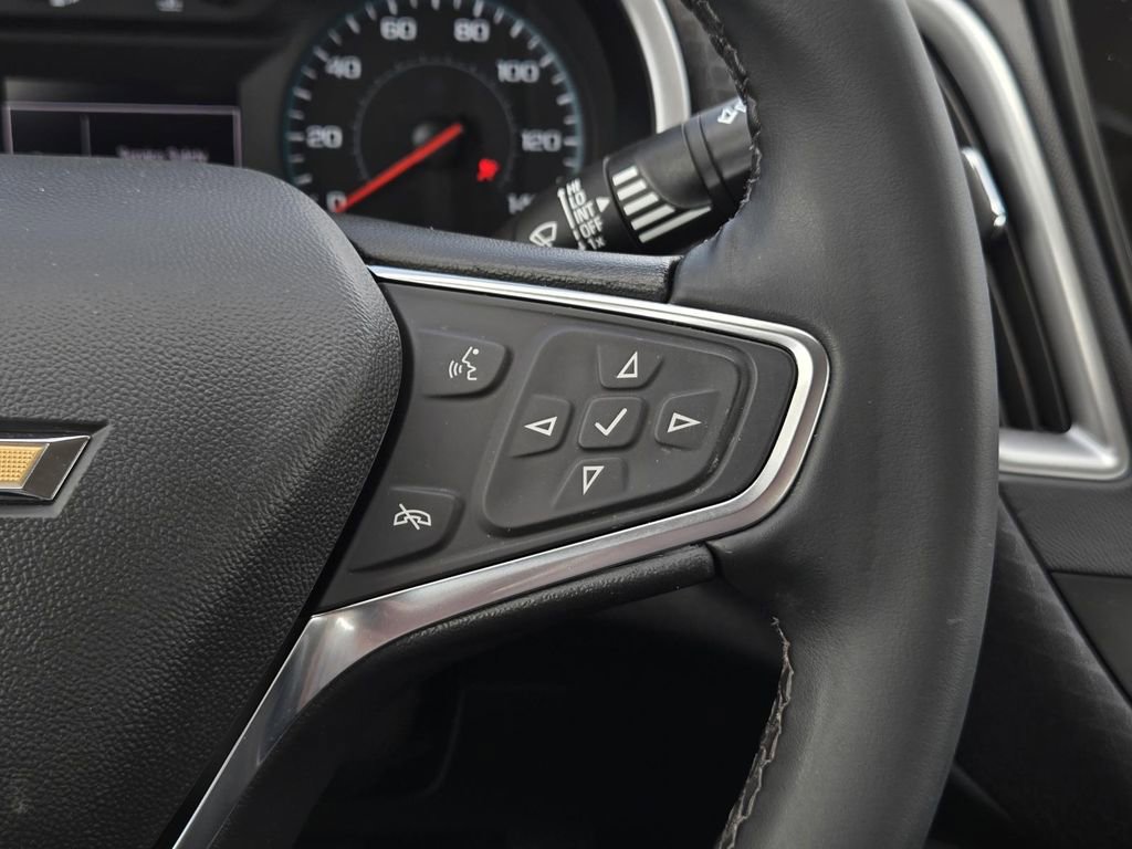 Used 2025 Chevrolet Malibu RS image 13