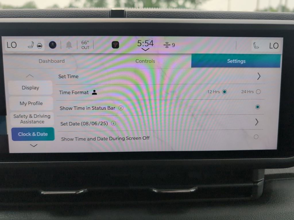 New 2025 Jeep Wrangler Sport S image 43