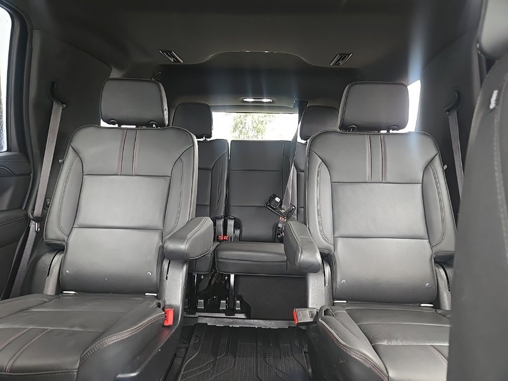 Used 2021 Chevrolet Tahoe RST w/ Luxury Package AWD/4WD image 36