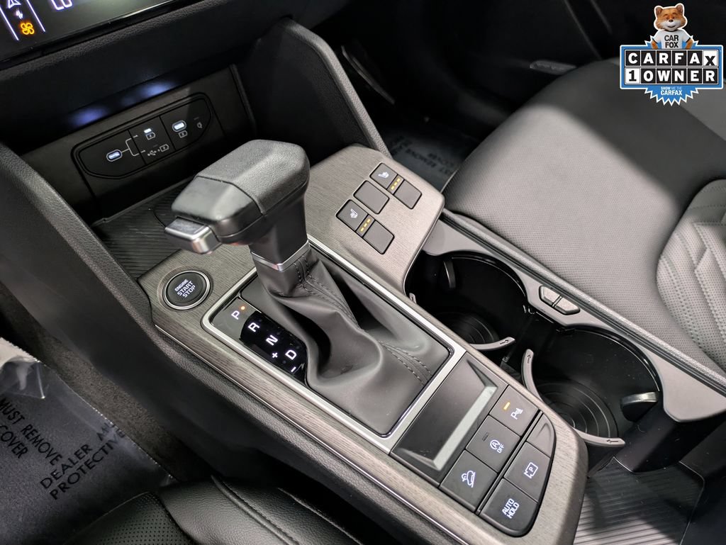 Certified 2026 Kia Sportage X-Line w/ X-Line Technology Package AWD/4WD image 16