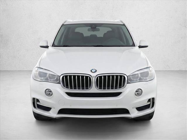 Used 2018 BMW X5 xDrive50i AWD/4WD image 2