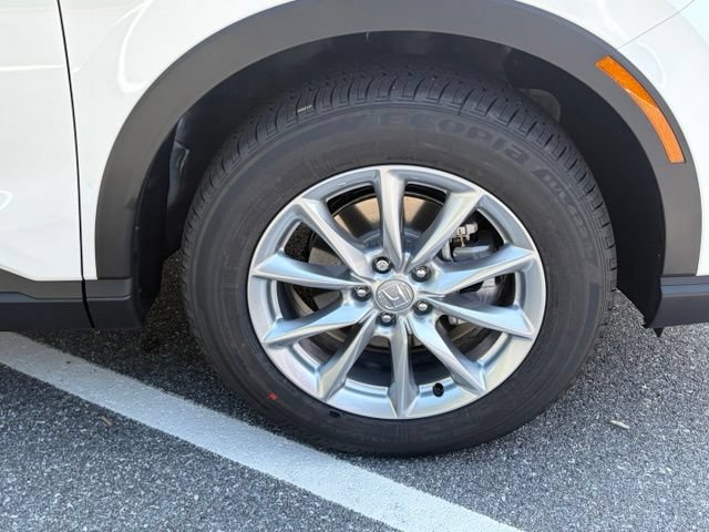 New 2026 Honda CR-V EX image 11
