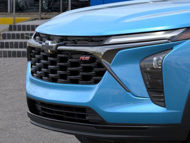 New 2026 Chevrolet Trax RS w/ Sunroof Package image 13