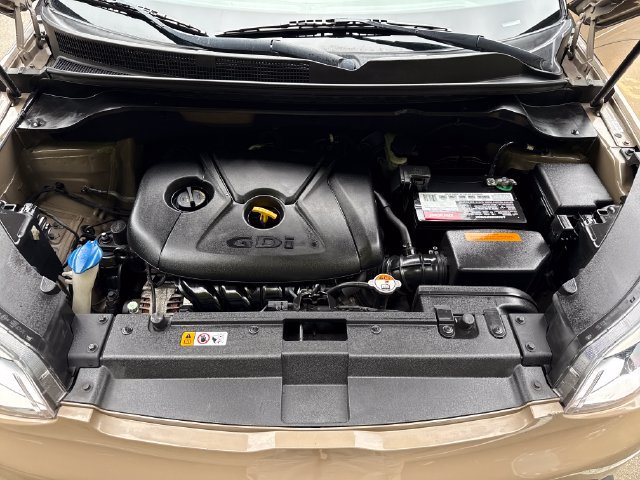 Used 2015 Kia Soul + w/ Primo Package FWD image 29