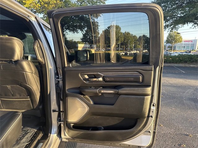 Used 2021 RAM 1500 Limited image 29