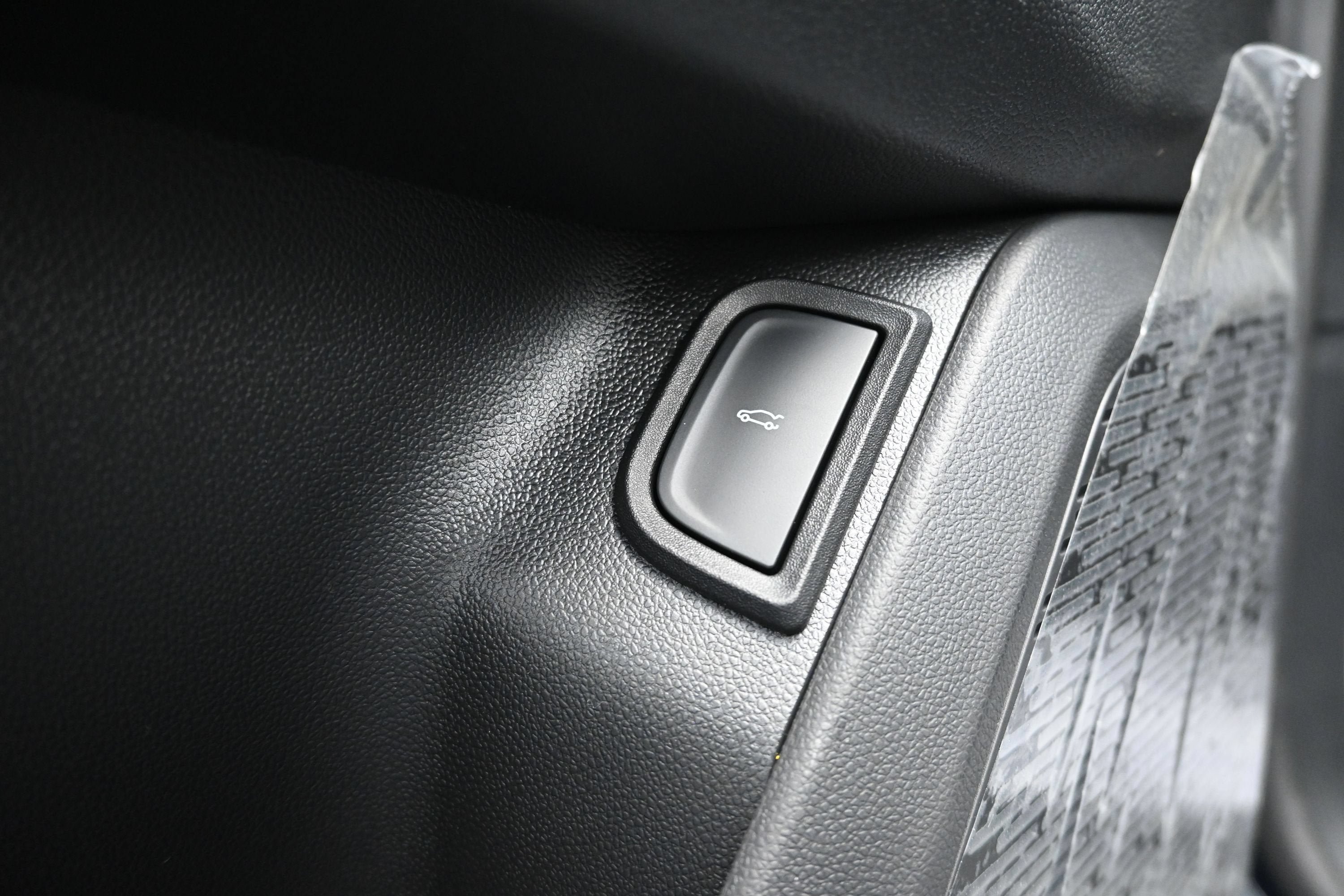 New 2027 Chevrolet Equinox RS w/ Convenience Package III FWD image 28