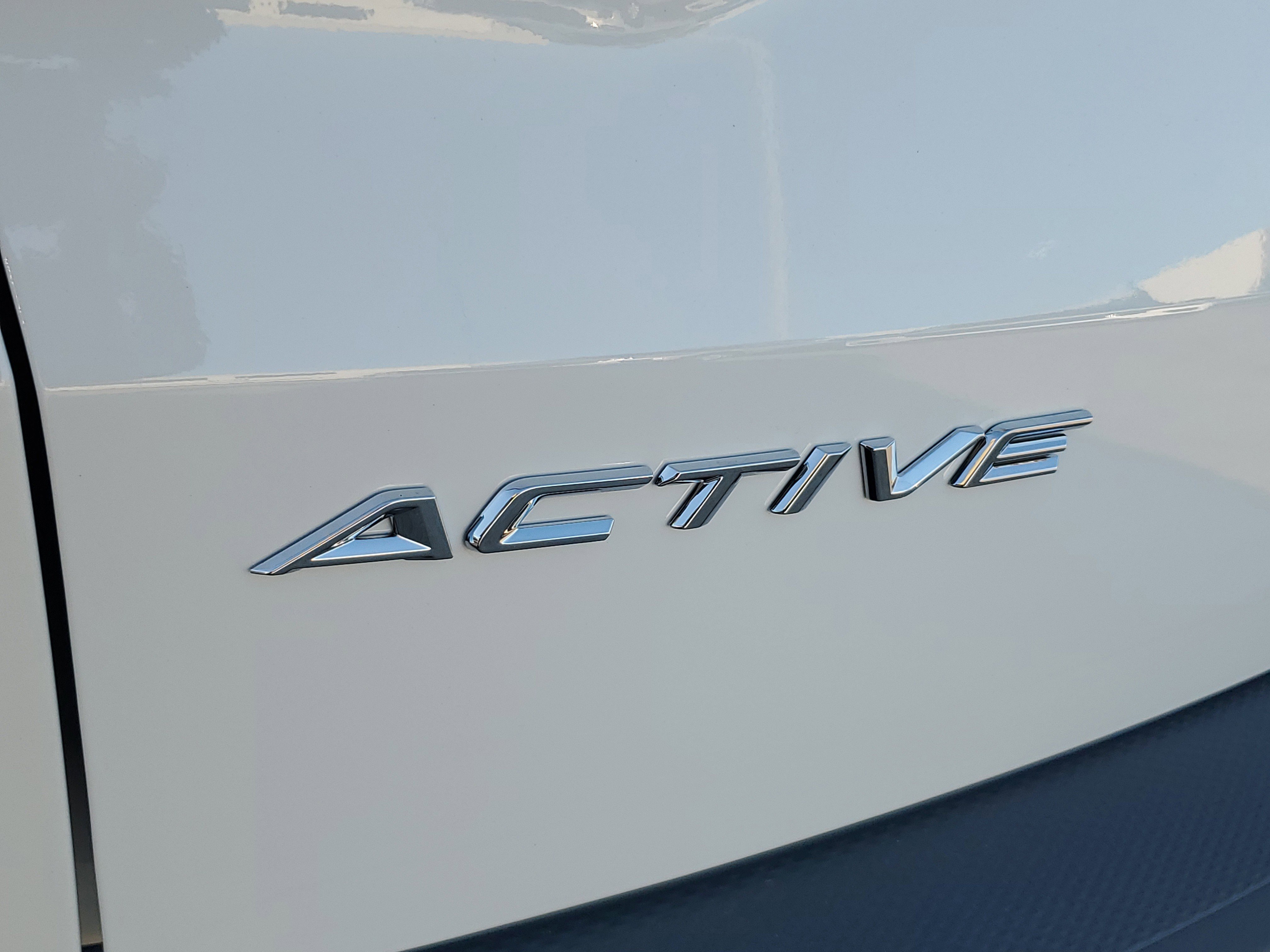 New 2026 Ford Escape Active image 7