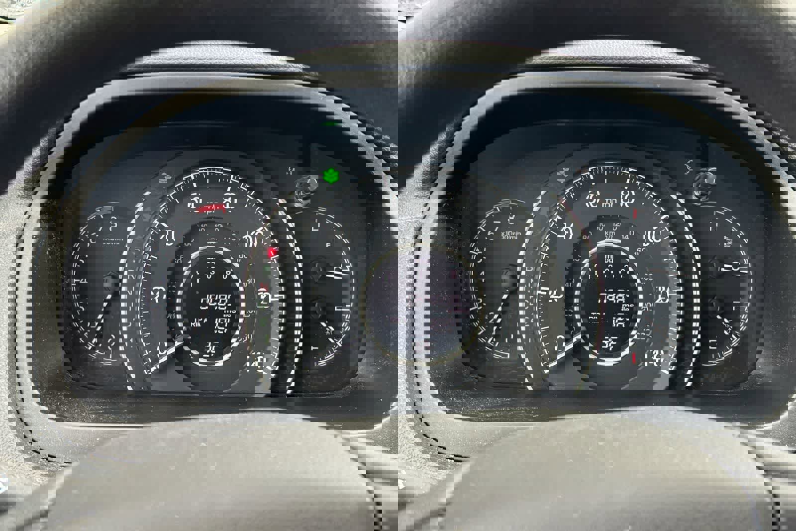 Used 2014 Honda CR-V LX image 16