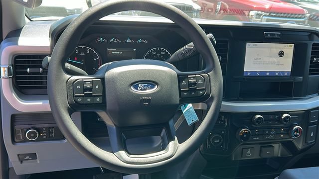 New 2026 Ford F250 XL w/ STX Appearance Package AWD/4WD image 20