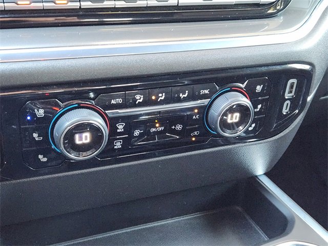 Used 2024 Chevrolet Silverado 1500 High Country w/ Technology Package image 20