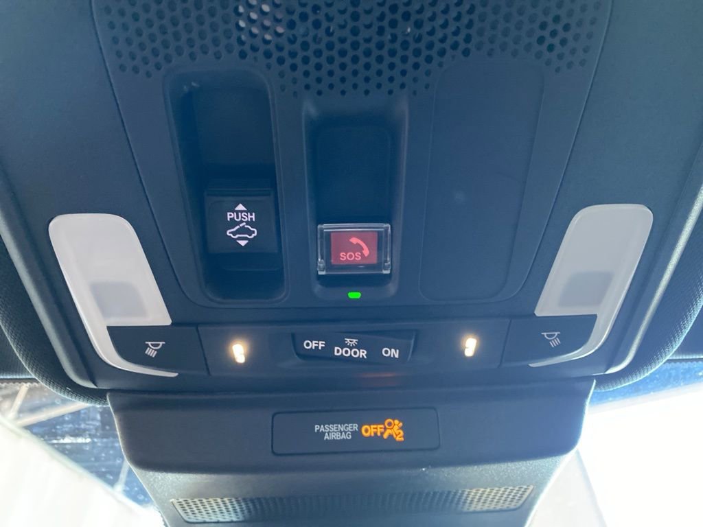 Used 2023 Honda Accord Sport image 24