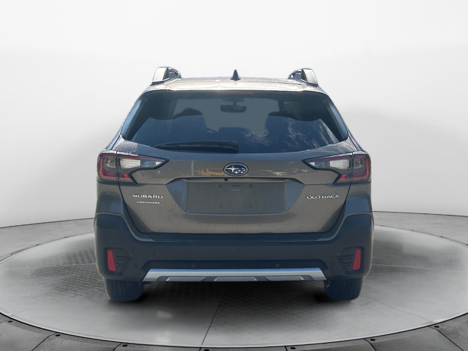Used 2021 Subaru Outback Limited w/ Popular Package #2 AWD/4WD image 6