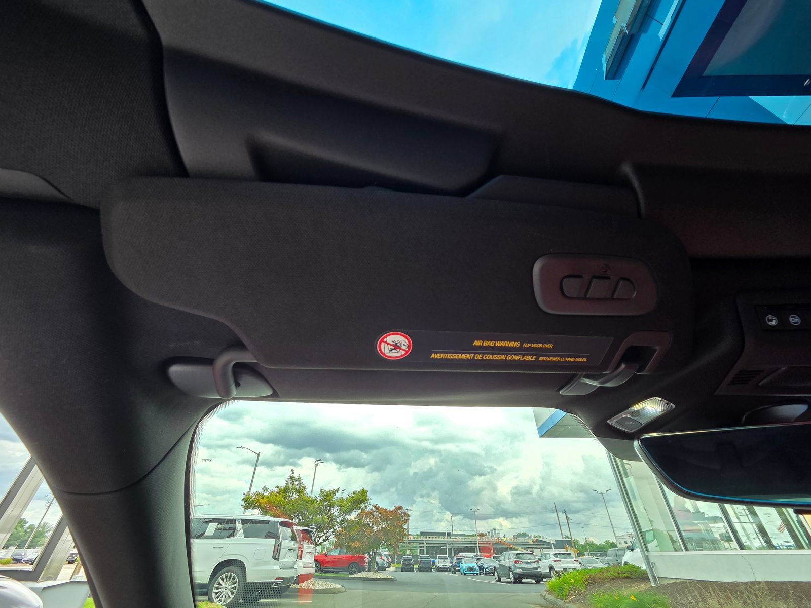 Used 2023 Chevrolet Corvette Stingray Preferred Cpe w/ Battery Protection Package RWD image 14