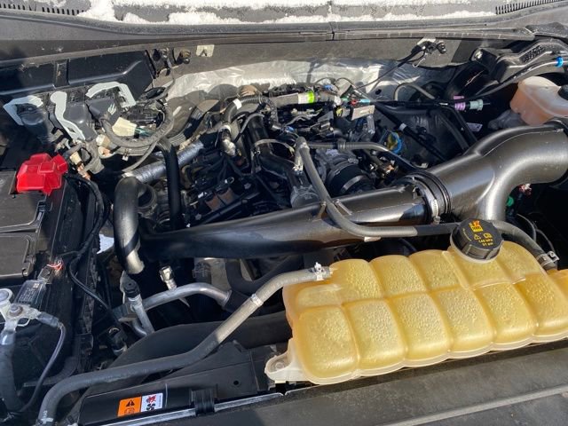 Used 2020 Ford F150 XLT image 20