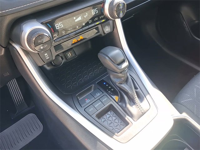 Certified 2025 Toyota RAV4 XLE image 18