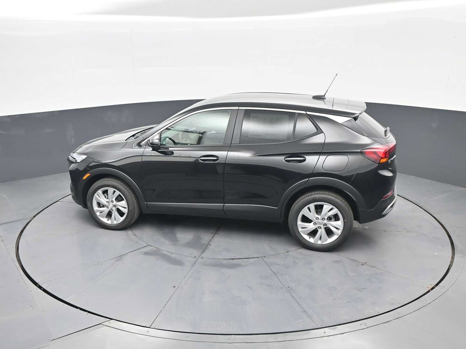 New 2026 Buick Encore GX Preferred w/ Advanced Technology Package AWD/4WD image 30