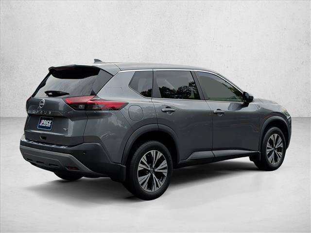 Used 2023 Nissan Rogue SV FWD image 5