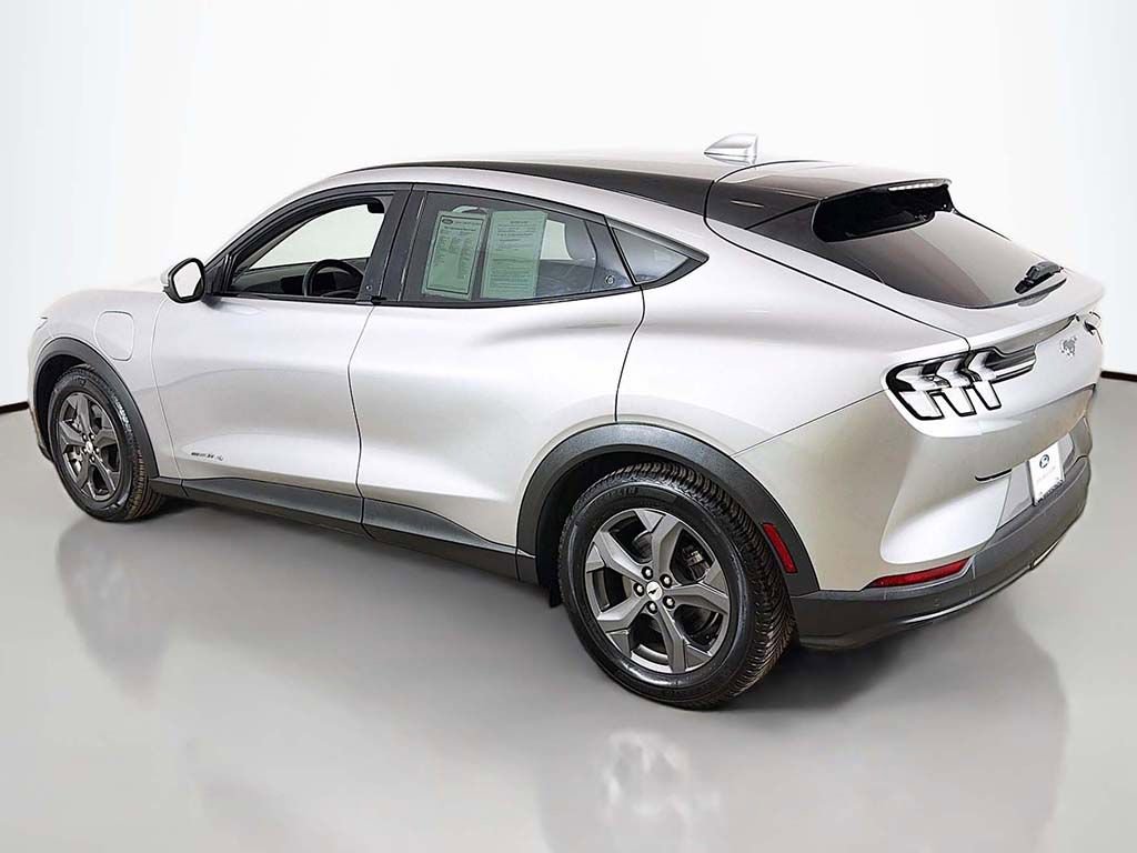 Used 2021 Ford Mustang Mach-E Select image 9