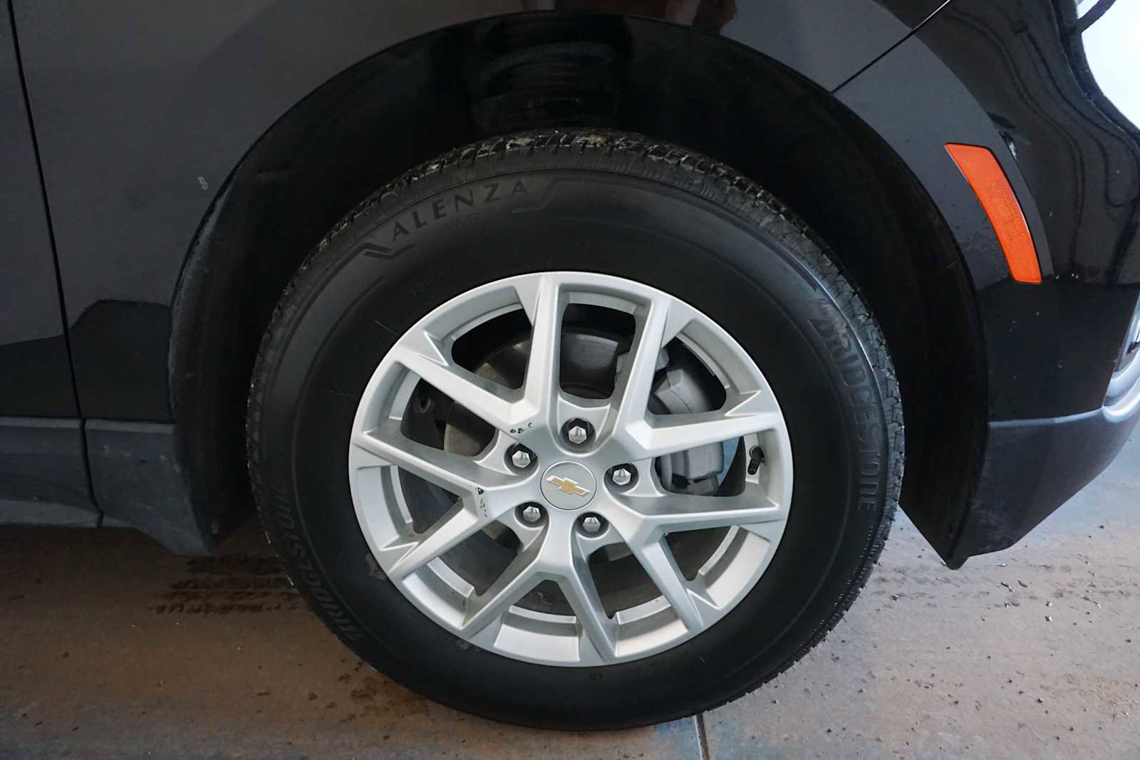 Certified 2024 Chevrolet Equinox LS w/ LS Convenience Package image 11