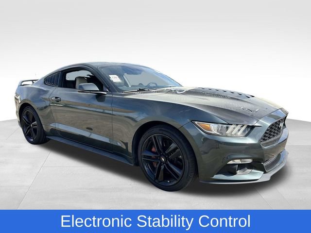 Used 2015 Ford Mustang Premium w/ Ecoboost Performance Package image 6