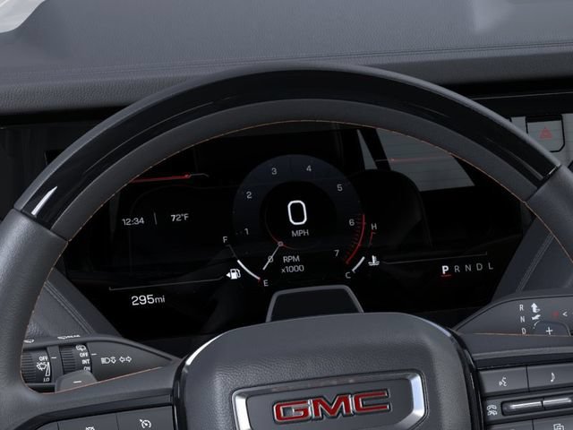 New 2026 GMC Yukon XL AT4 w/ AT4 Premium Plus Package AWD/4WD image 18