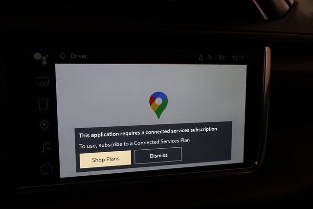 Used 2022 GMC Yukon Denali w/ Max Trailering Package image 24