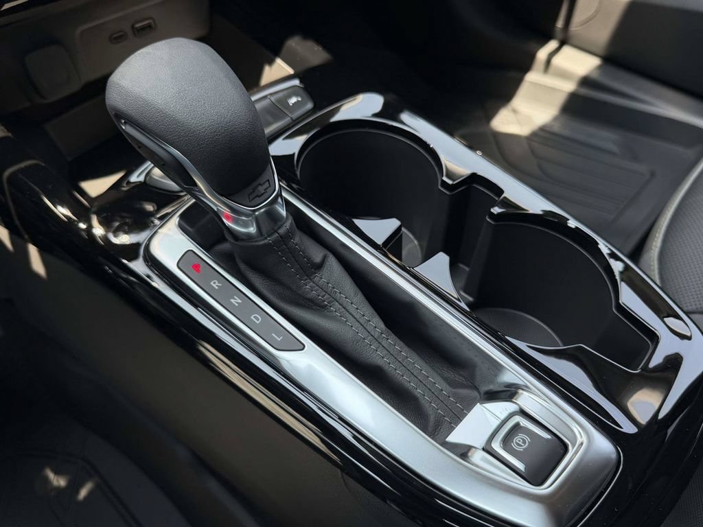 New 2026 Chevrolet Trax ACTIV FWD image 7