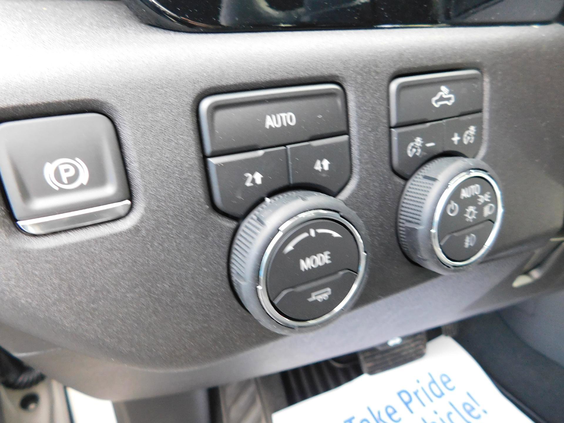 New 2026 Chevrolet Silverado 1500 RST image 28