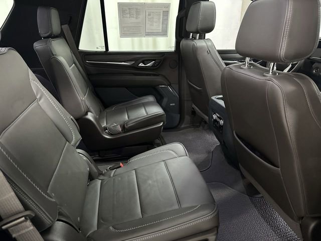 Used 2023 GMC Yukon Denali image 18