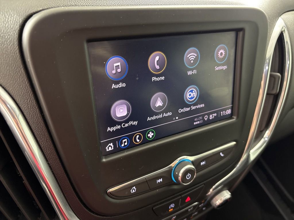 Used 2023 Chevrolet Equinox LT image 37