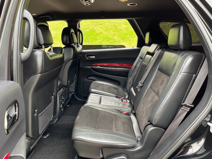 Used 2019 Dodge Durango GT image 43