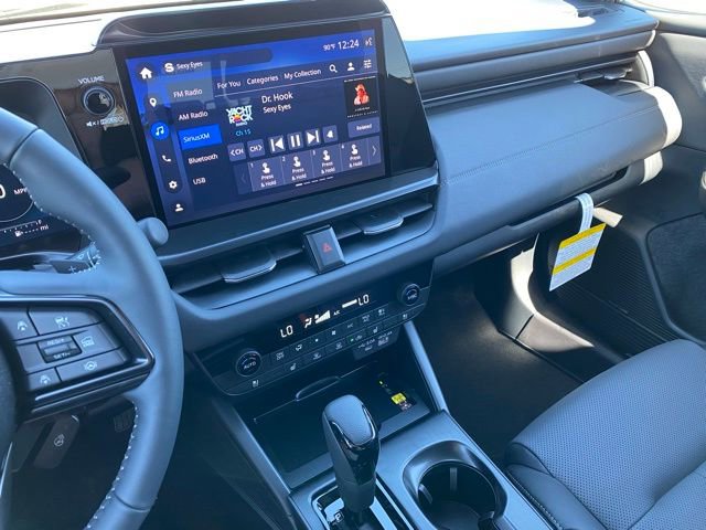 New 2026 Subaru Outback Touring XT AWD/4WD image 16