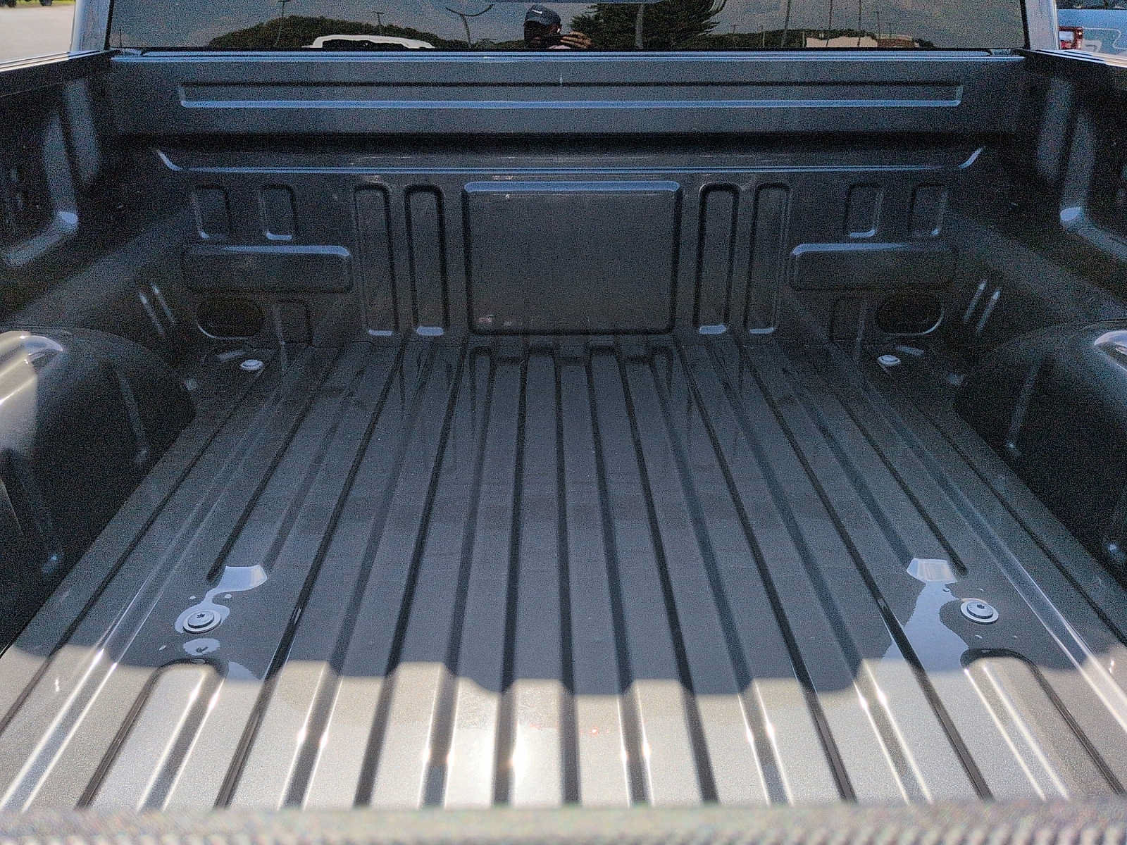 New 2026 Ford F150 Lariat AWD/4WD image 12