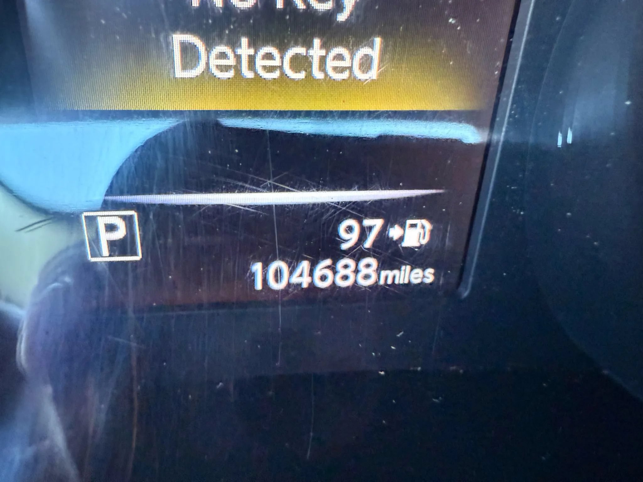 Used 2018 Nissan Rogue Sport SL FWD image 15