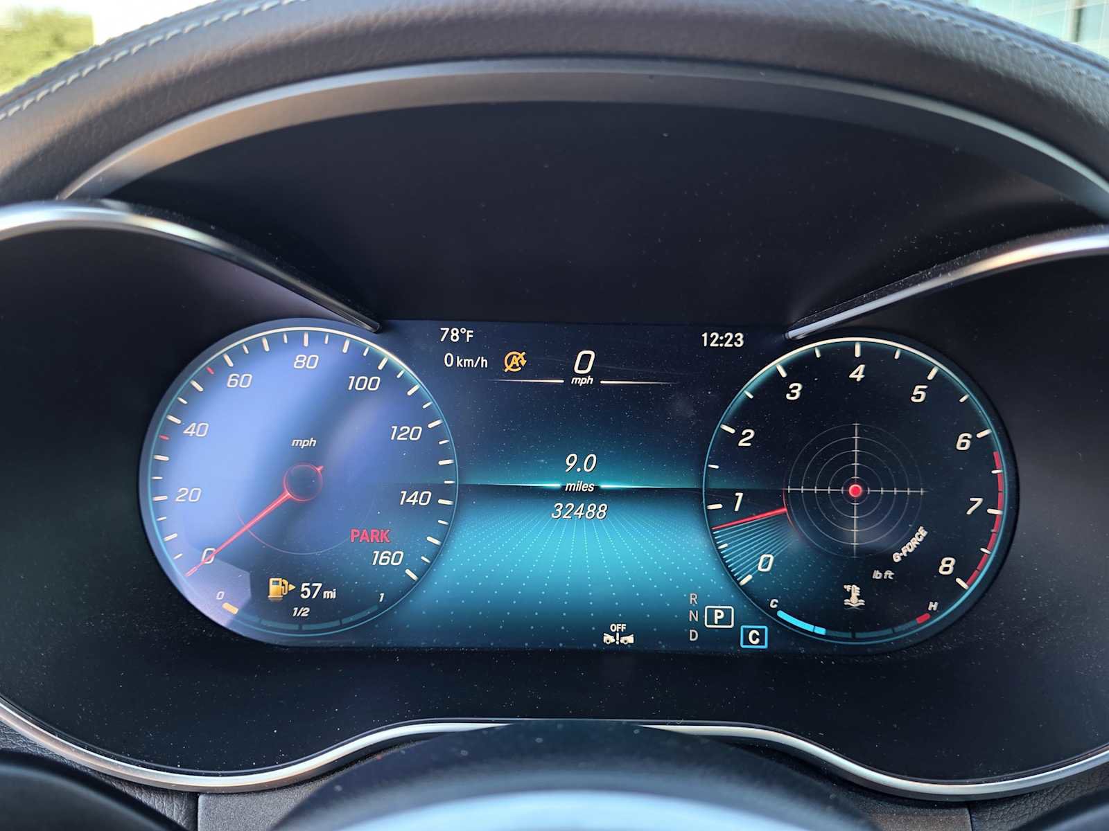 Used 2023 Mercedes-Benz C 300 Coupe image 7