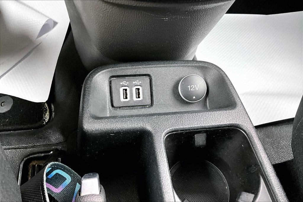 Used 2019 Ford Transit Connect XL FWD image 15