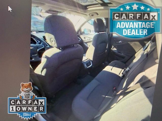 Used 2024 Chevrolet Malibu LT image 4